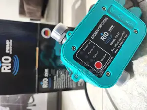 Automatic Pump Control Leo Brand