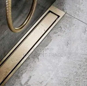 Floor Drains. 10cm to 60cm