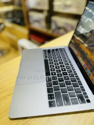 Laptop Apple MacBook Air 2018 8GB Intel Core I5 SSD 256GB