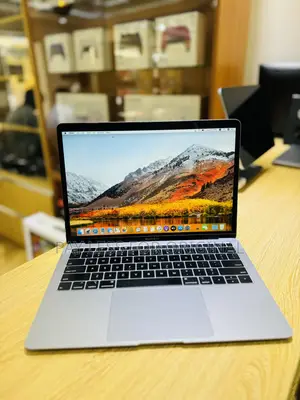Laptop Apple MacBook Air 2018 8GB Intel Core I5 SSD 256GB