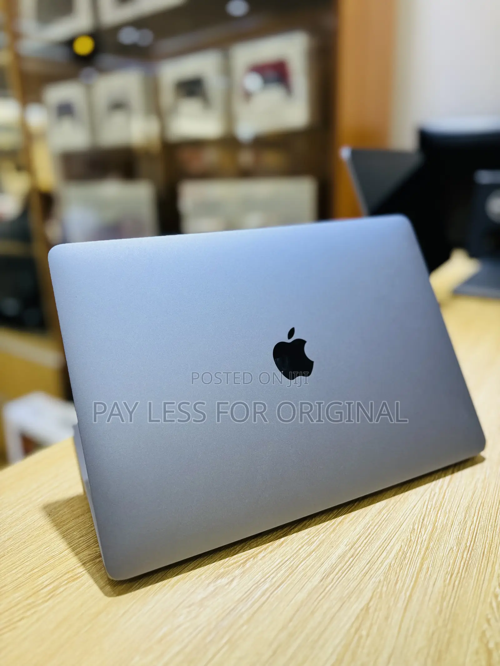 Laptop Apple MacBook Air 2018 8GB Intel Core I5 SSD 256GB