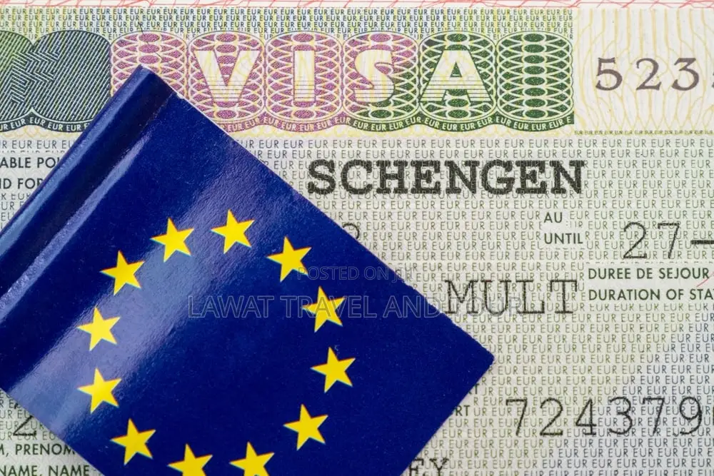 Cultural Visit for Schengen States. This Coming June