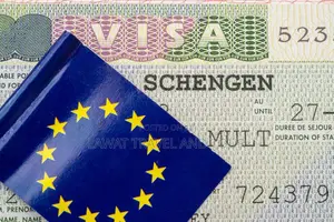 Cultural Visit for Schengen States. This Coming June