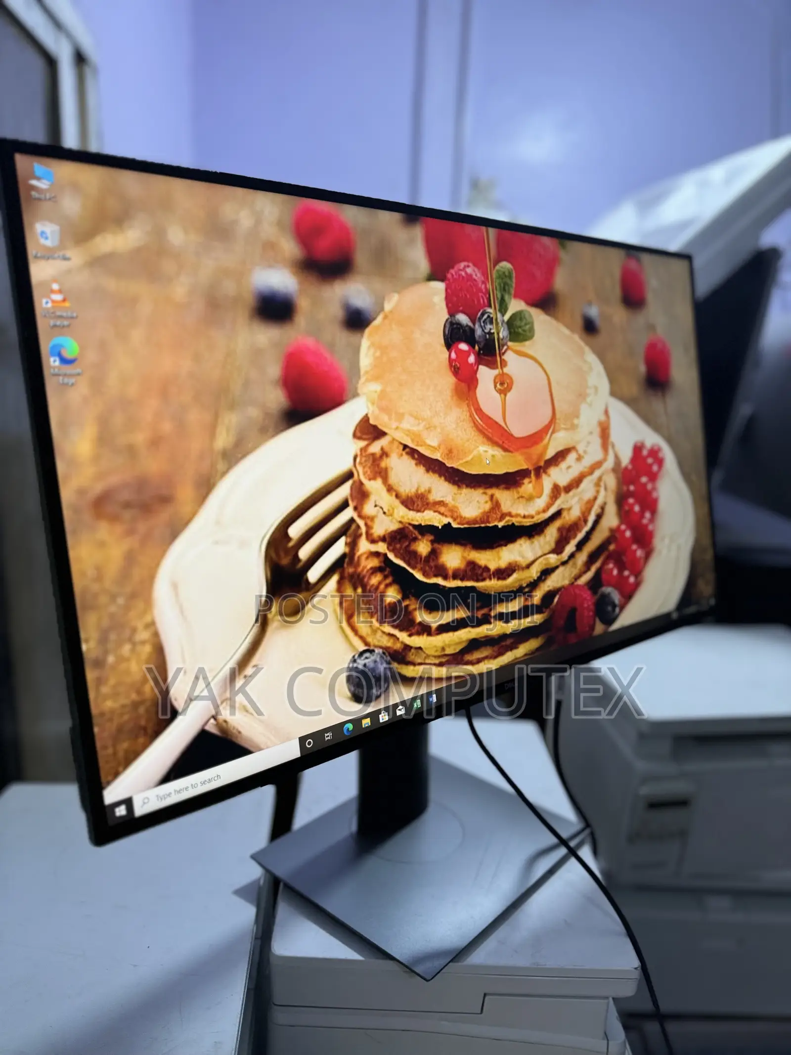 Dell 27 Inch IPS Edgless Monitor, Recommend for Graphics