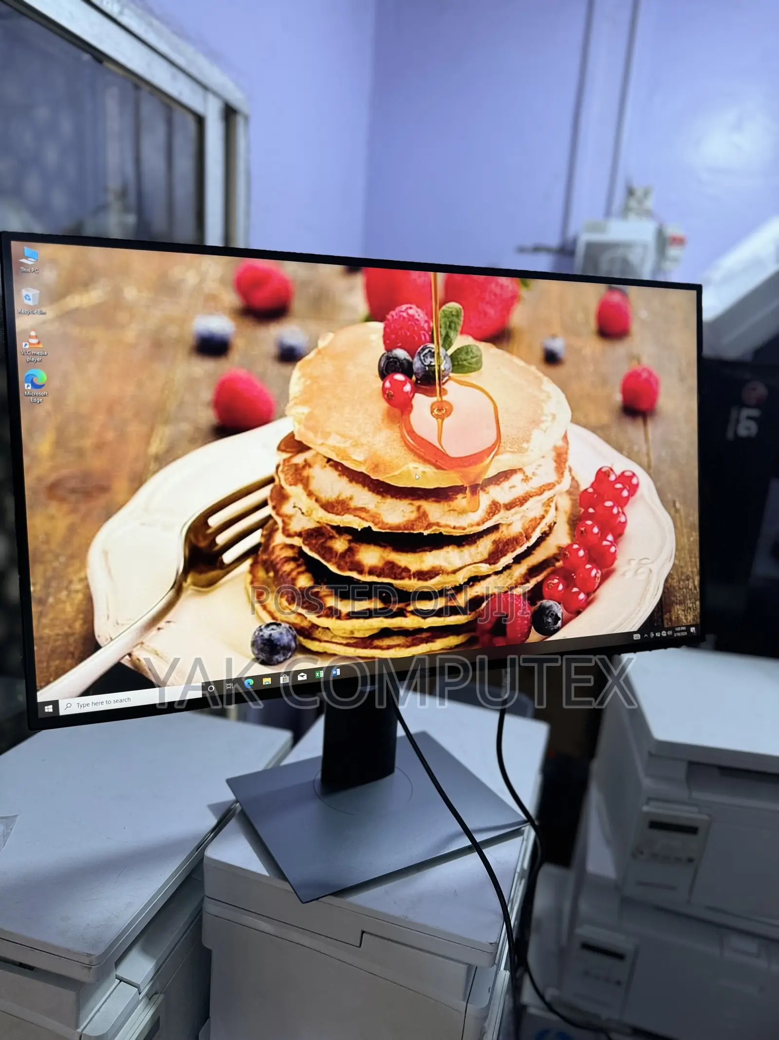 Dell 27 Inch IPS Edgless Monitor, Recommend for Graphics