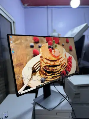 Dell 27 Inch IPS Edgless Monitor, Recommend for Graphics