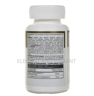 Ostrovit Berberine - 90 Tablets