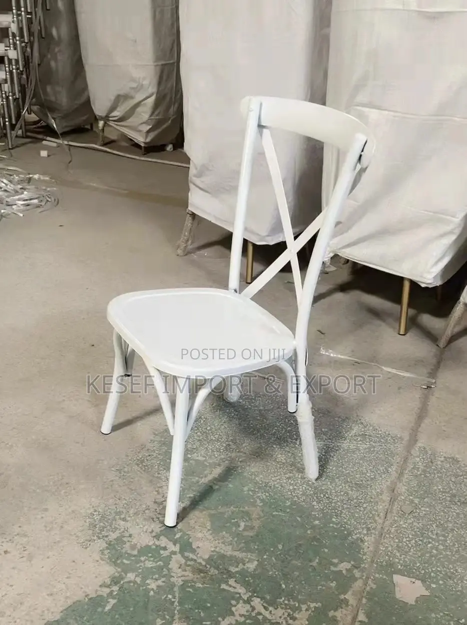 Resin Chair Wedding Foldable Chairs