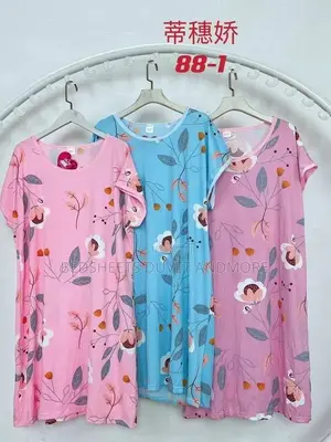Night Gown