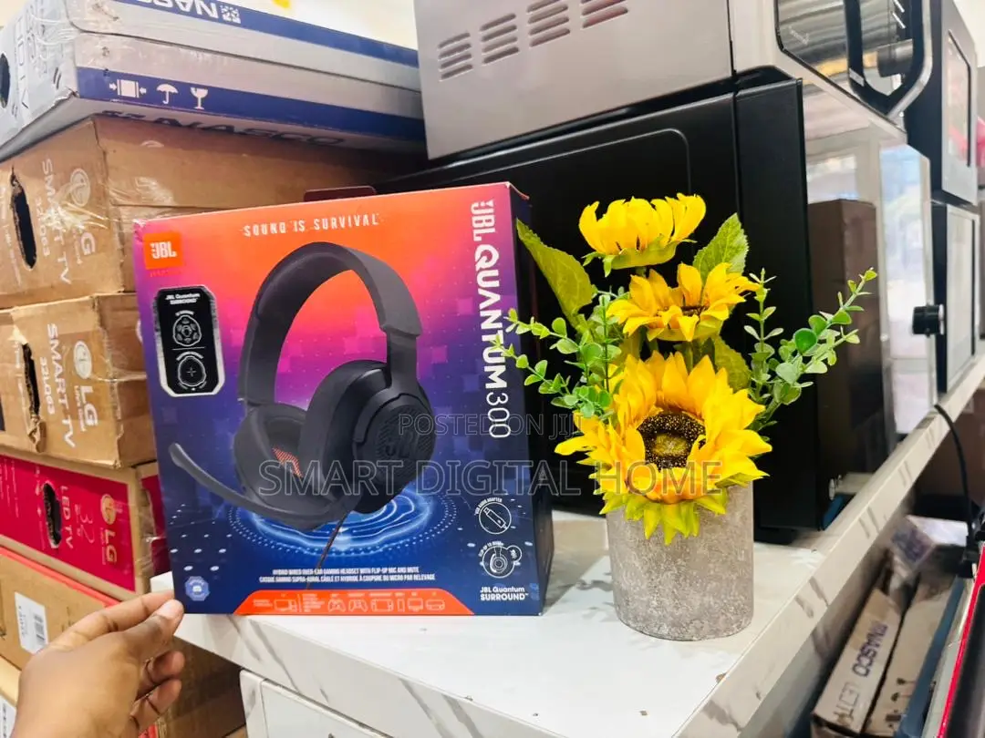 Trade JBL Quantum 300 at 10gig Store