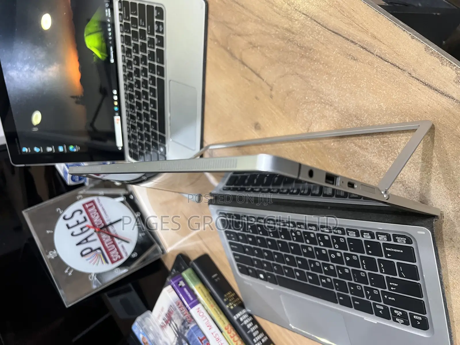 Laptop HP EliteBook X2 1012 G2 8GB Intel Core I5 SSD 256GB