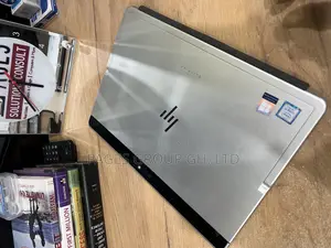 Laptop HP EliteBook X2 1012 G2 8GB Intel Core I5 SSD 256GB