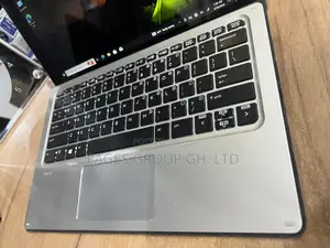 Laptop HP EliteBook X2 1012 G2 8GB Intel Core I5 SSD 256GB