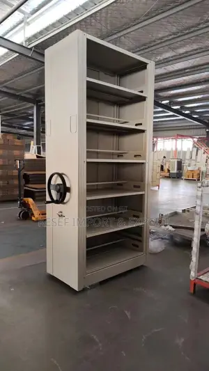 Metal Cabinet