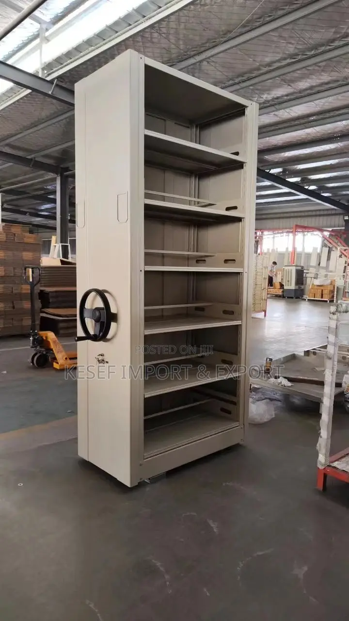 Metal Cabinet