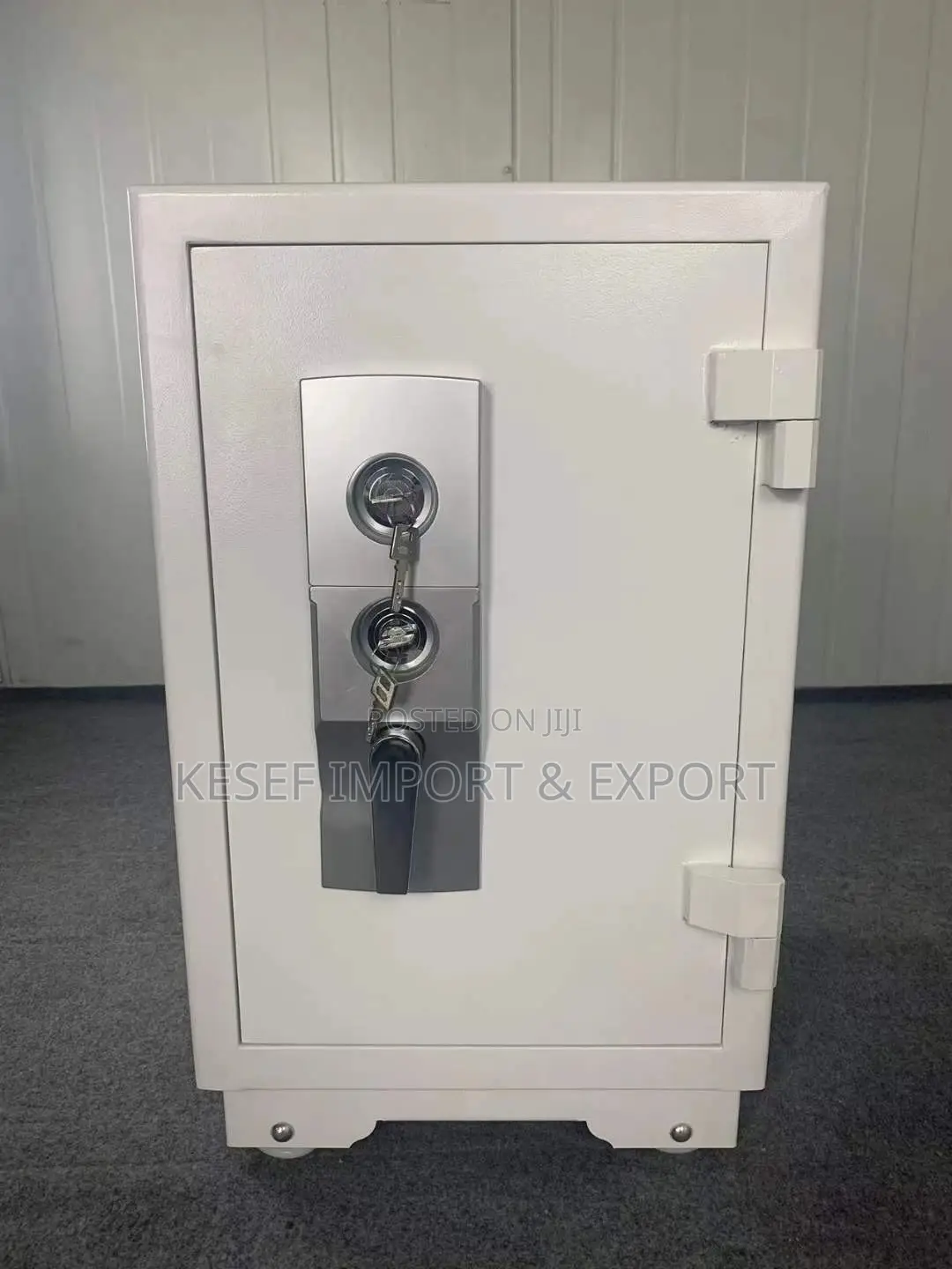 Metal Cabinet
