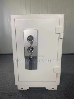 Metal Cabinet