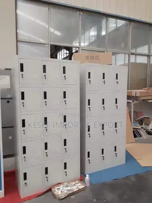 Metal Cabinet