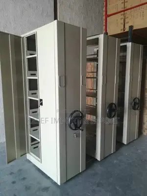 Metal Cabinet