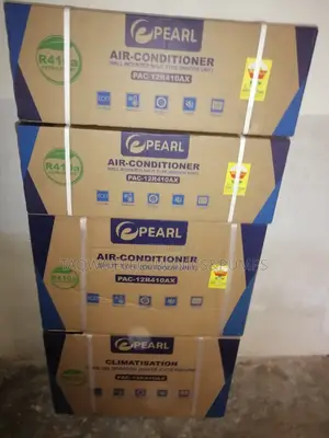 Pearl 1.5hp Nice Air Conditioner R410a