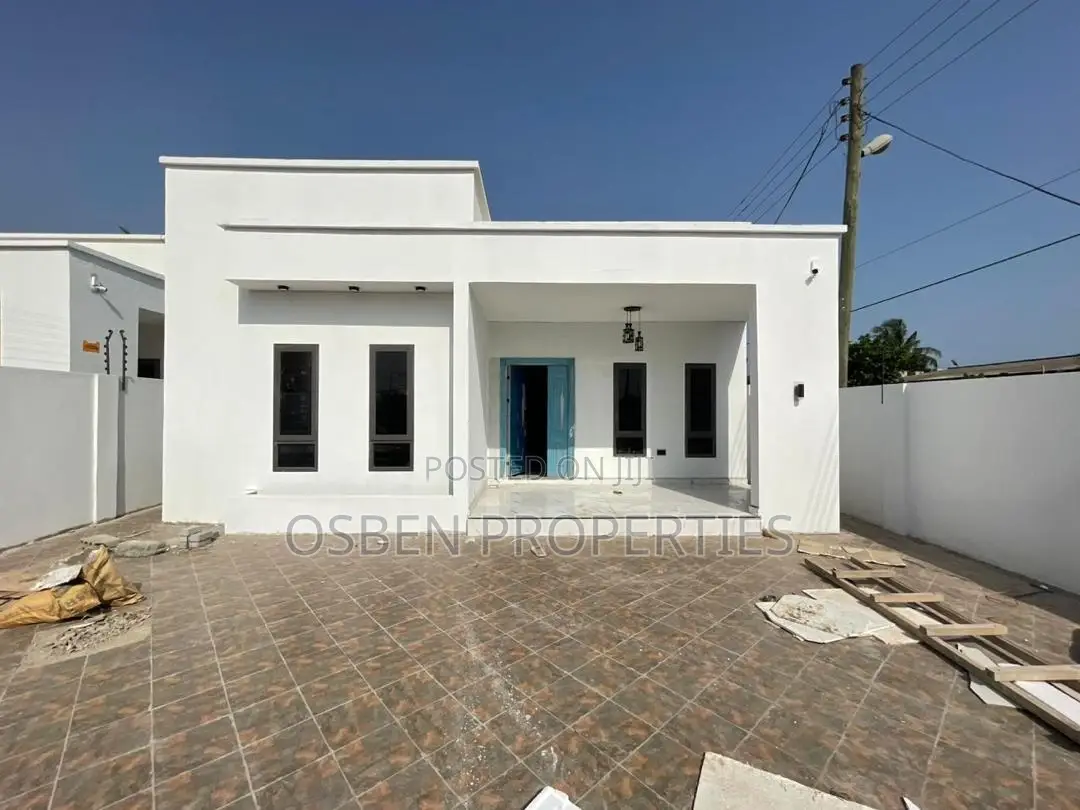 3bdrm House in Pleasant Properties, Spintex for sale