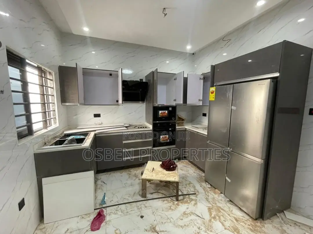 3bdrm House in Pleasant Properties, Spintex for sale