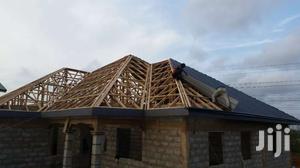 Building Construction and Roofing Services