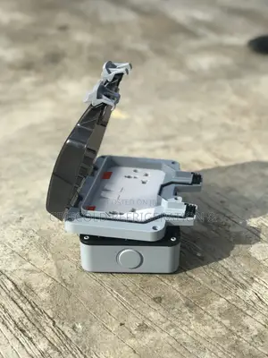Waterproof Socket