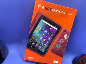 Amazon Fire 8kids Pro