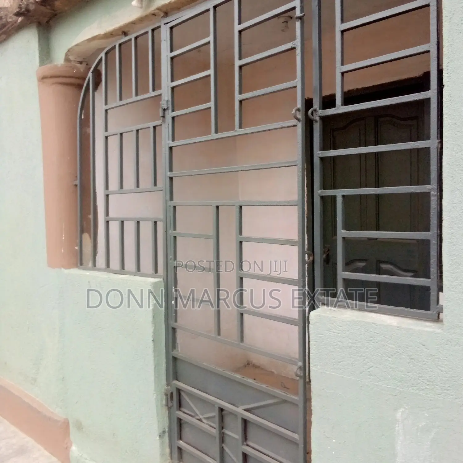 1bdrm Apartment in Meduma Abass, Kumasi Metropolitan for rent