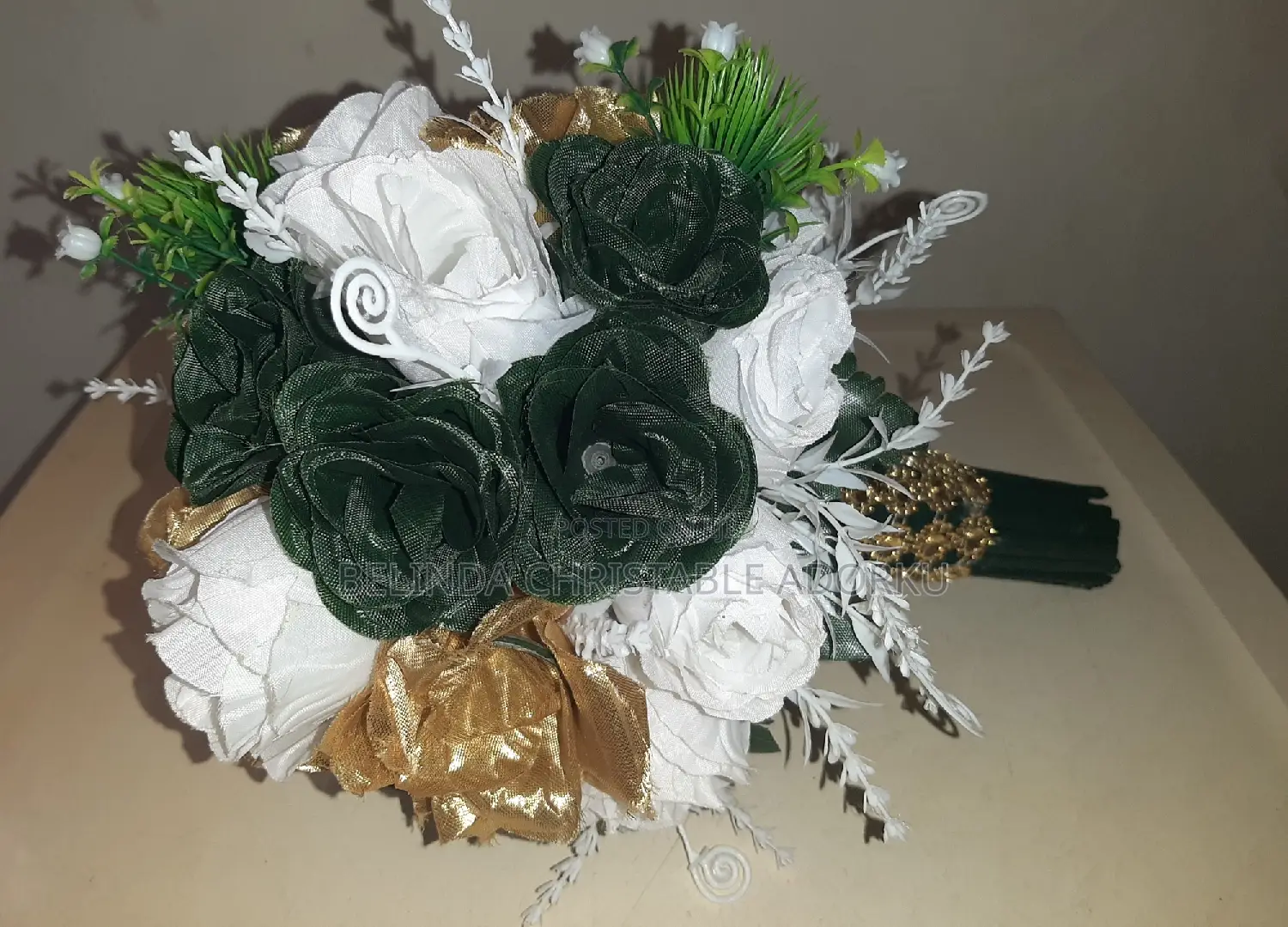 Wedding Bouquet