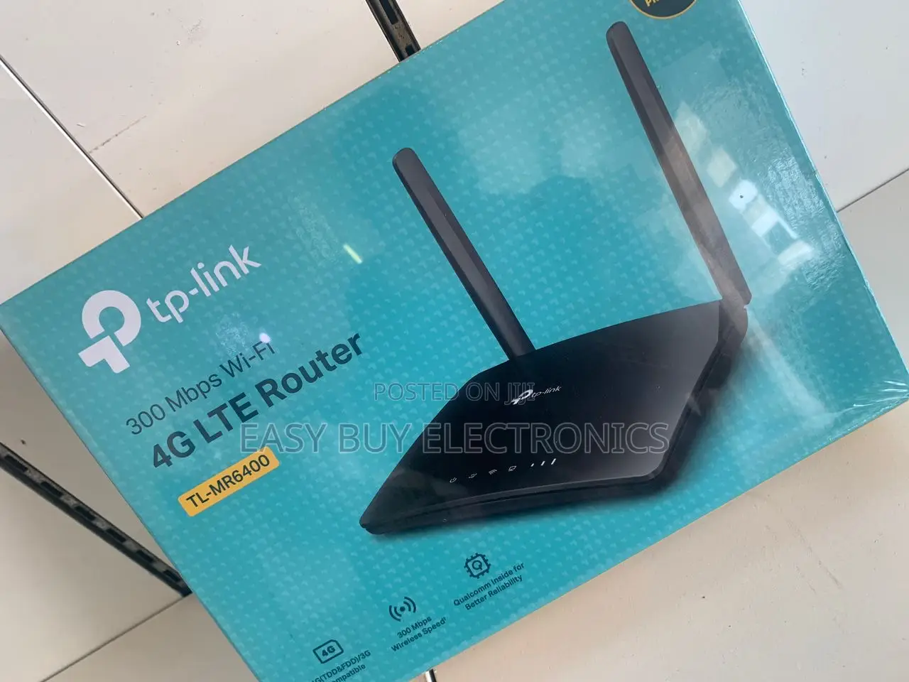 Fastest Lasting Router