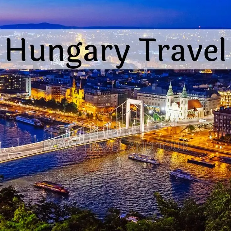 Work/Visit Cyprus and Hungary