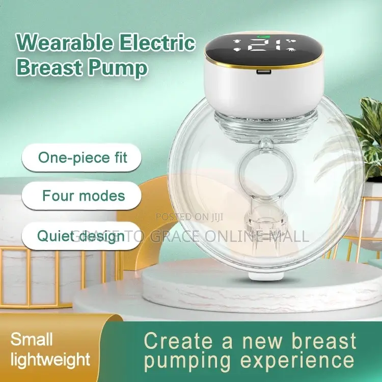 Electric Breast Pump