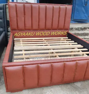 Photo - Agyaaku Wood Works