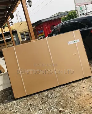 Electric Glossy Qled 85 Inches Balck Smart Samsung Q70c
