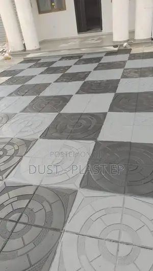 Dust - Plast Ep Constructions