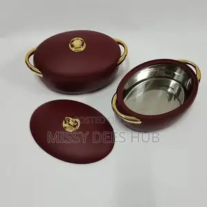 Luxurious Thermal Food Casserole Sets