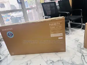 Grab Your Favorite Samsung FHD Satellite Smart 43”T53000