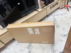Grab a Deal on Samsung UHD Smart 43”Cu7000