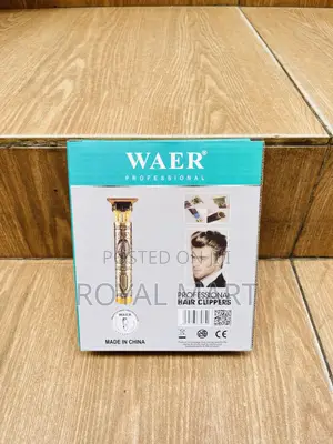 Professional Waer Clipper