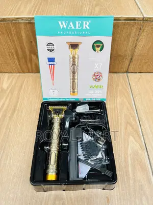 Professional Waer Clipper