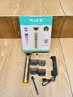 Professional Waer Clipper