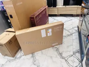 Sharpe Smart Samsung UHD Smart 43”Cu7000