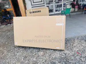 Text Us for Your Samsung 65”Cu7000 Tv UHD Smart