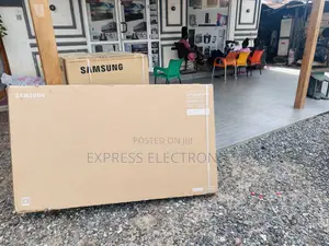 Very Cool  Loving Samsung UHD Smart Glossy 65”Cu7000