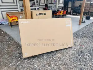 Quality Yet Affordable Samsung UHD Smart 65”Cu7000