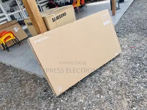 High Performance UHD Smart Samsung 65”Cu7000