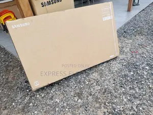 Durable Build Slim Uhd Smart Samsung 65”Cu8000