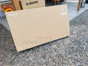 Durable Build Slim Uhd Smart Samsung 65”Cu8000